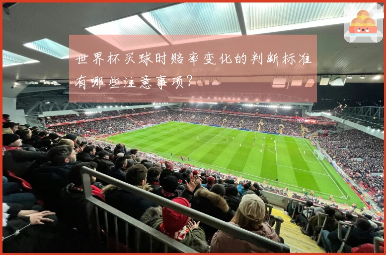 世界杯买球时赔率变化的判断标准有哪些注意事项？