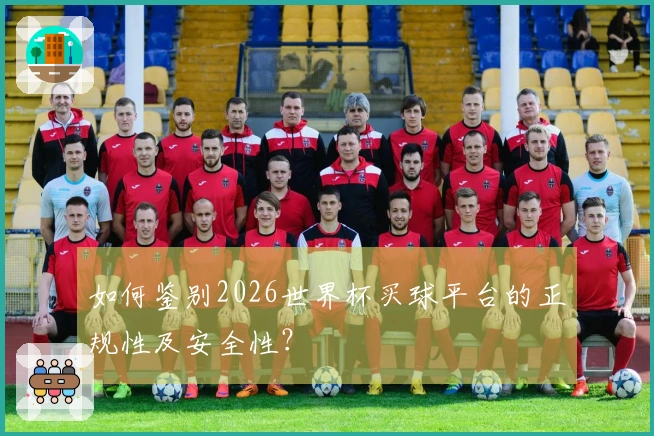 如何鉴别2026世界杯买球平台的正规性及安全性？