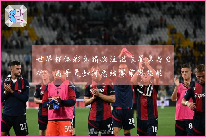 世界杯体彩竞猜投注记录复盘与分析：高手是如何总结赛前思路的