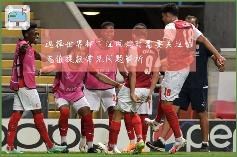 选择世界杯下注网站时需要关注的充值提款常见问题解析