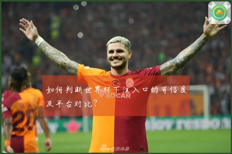 如何判断世界杯下注入口的可信度及平台对比？