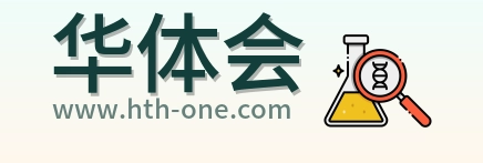 华体会 Logo